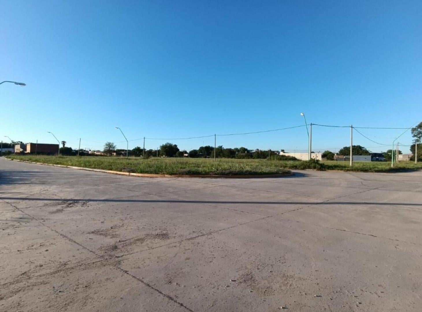 Foto de LOTE EN VENTA BRISAS DE LUJAN - ESCTRITURA YA, imagen 2