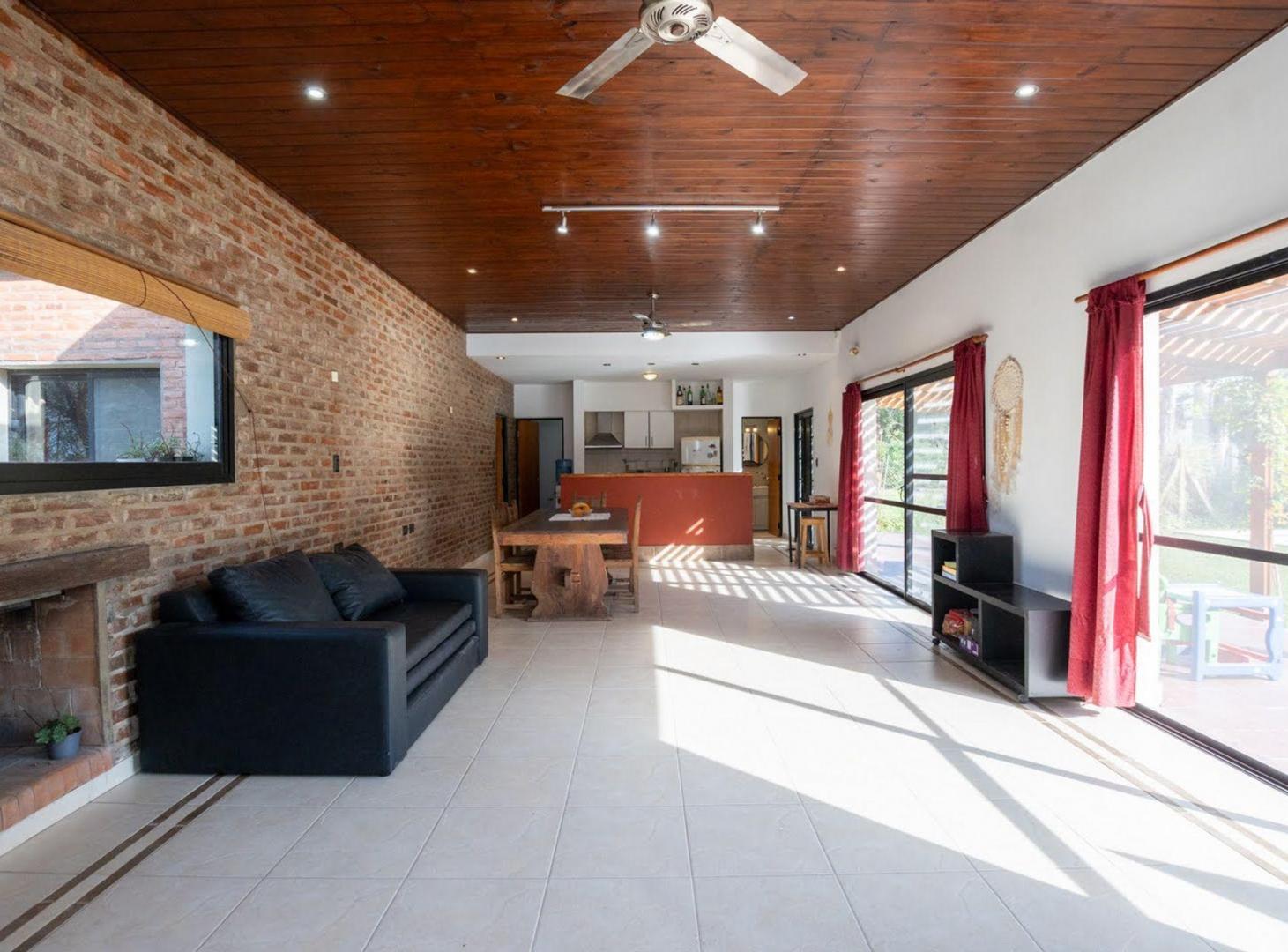 Foto de ZONA EL MATE: CASA DE 3 DORMITORIOS CON PILETA, imagen 2