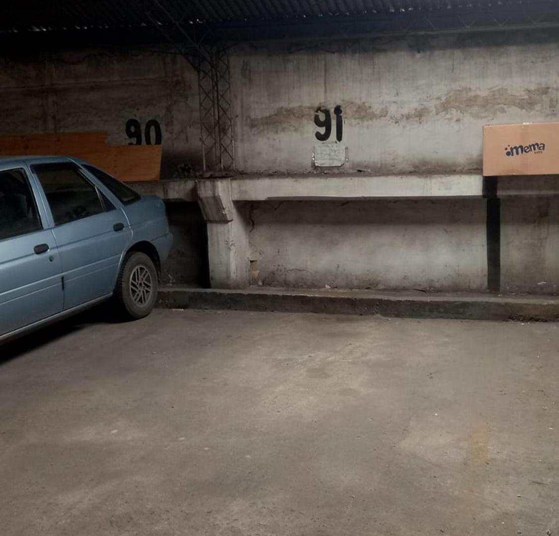 Foto de VENTA COCHERA EN MICROCENTRO, imagen 1