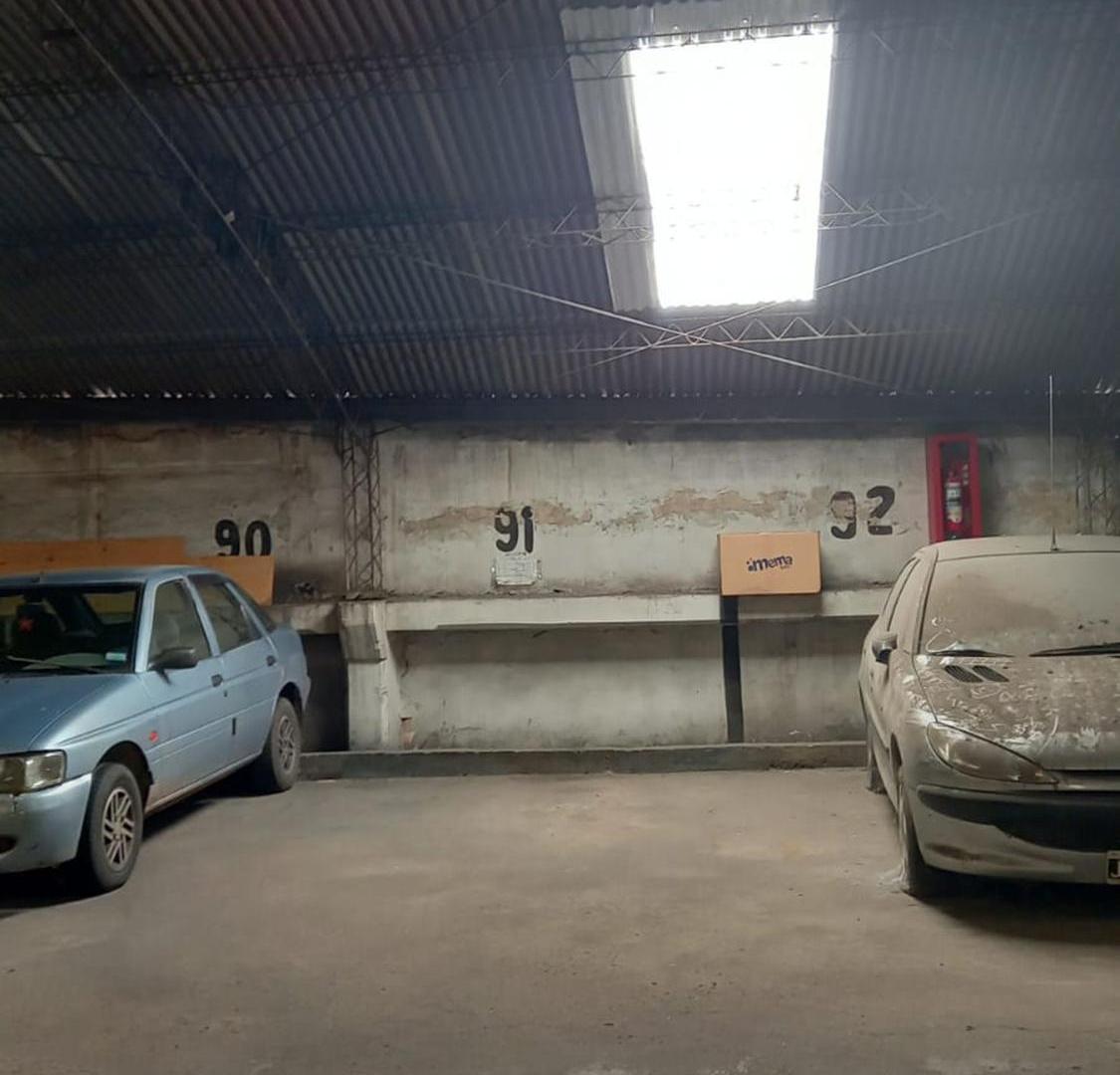 Foto de VENTA COCHERA EN MICROCENTRO, imagen 2