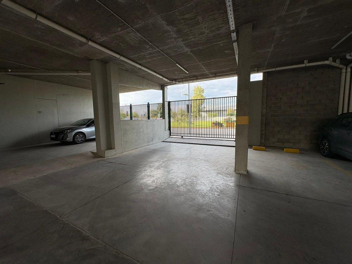 Foto de SE VENDE COCHERA EN GARDEN INN TORRE II, imagen 1