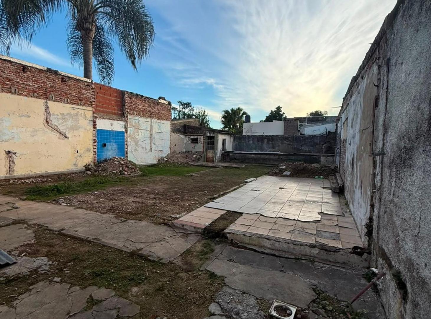 Foto de TERRENO EN SAN MARTIN 7159, imagen 1