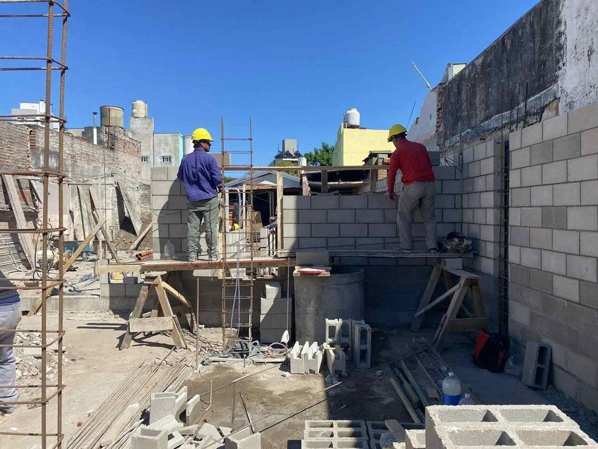 Foto de VENTA DEPARTAMENTO 1 DORMITORIO ZONA JERARQUICOS, imagen 3