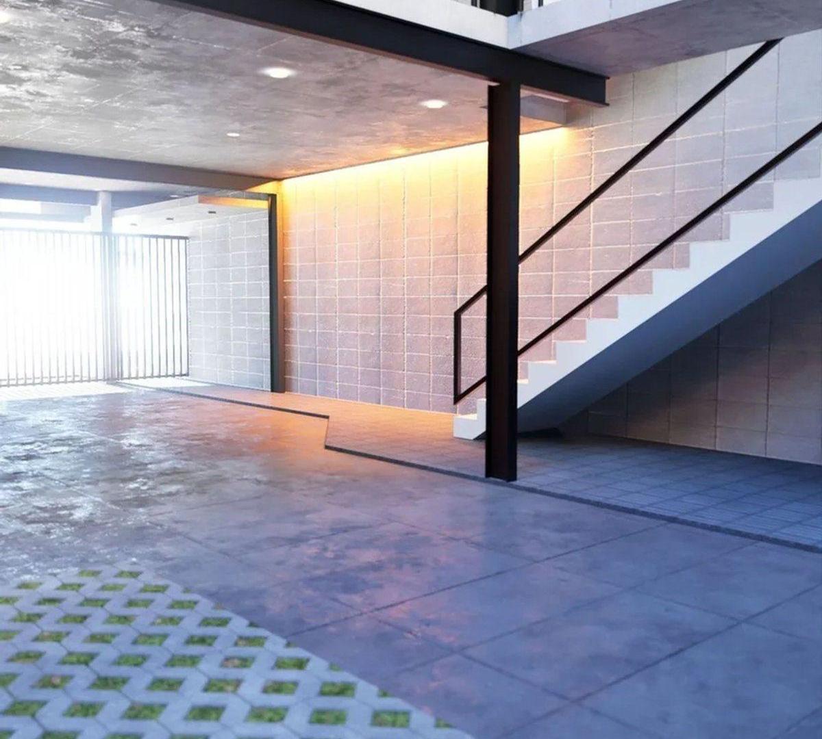 Foto de VENTA DEPARTAMENTO 1 DORMITORIO ZONA JERARQUICOS, imagen 2