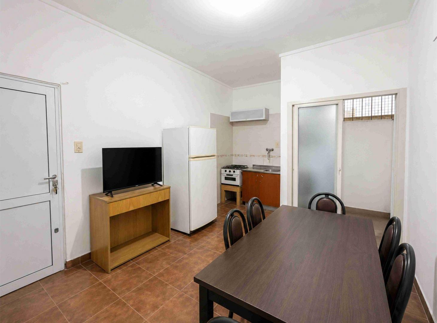 Foto de DEPARTAMENTO EN PLANTA BAJA PARA INVERSIÓN, imagen 4