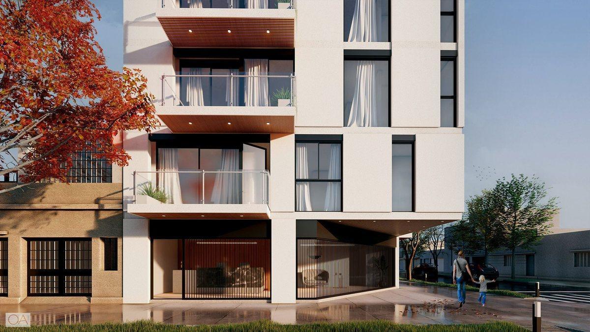 Foto de VENTA DEPARTAMENTO BARRIO CANDIOTI, imagen 2