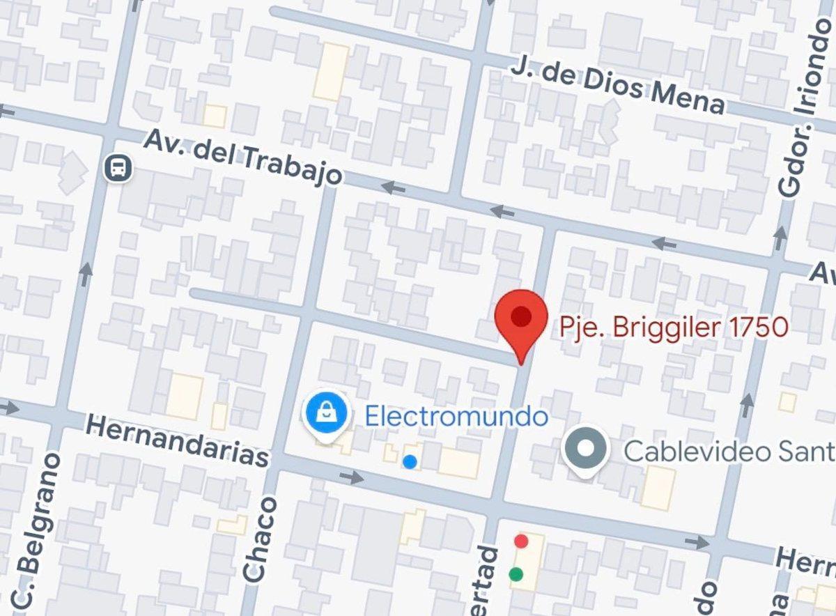 Foto de Venta | Lote en Santo Tomé, imagen 2