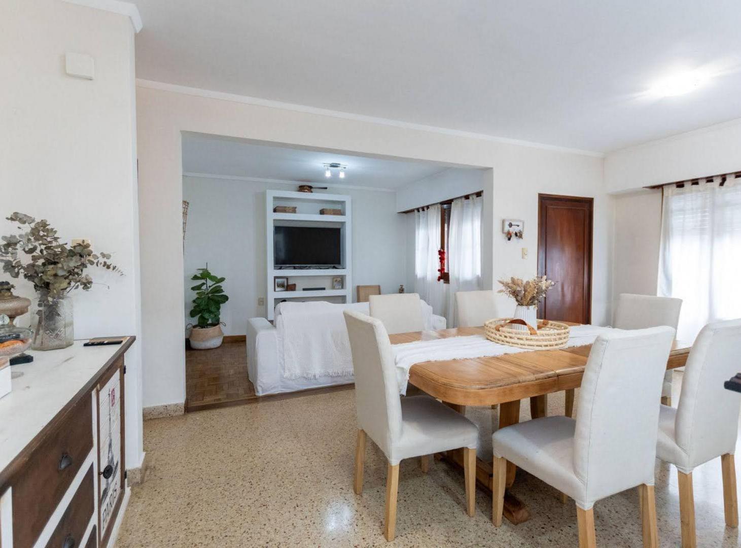 Foto de CASA DOS DORMITORIOS, COCHERA Y PATIO EN CANDIOTI, imagen 5