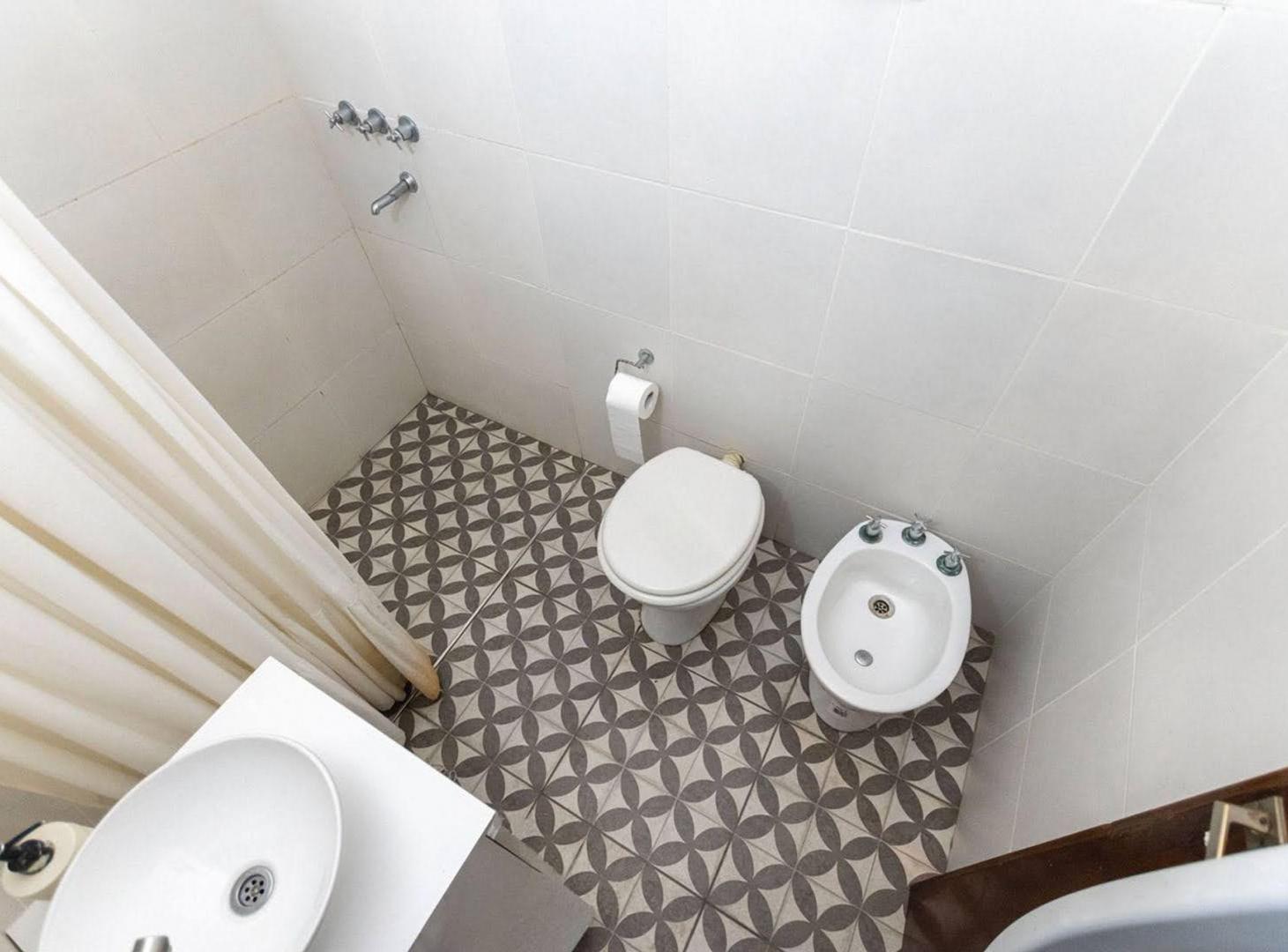 Foto de CASA DOS DORMITORIOS, COCHERA Y PATIO EN CANDIOTI, imagen 4
