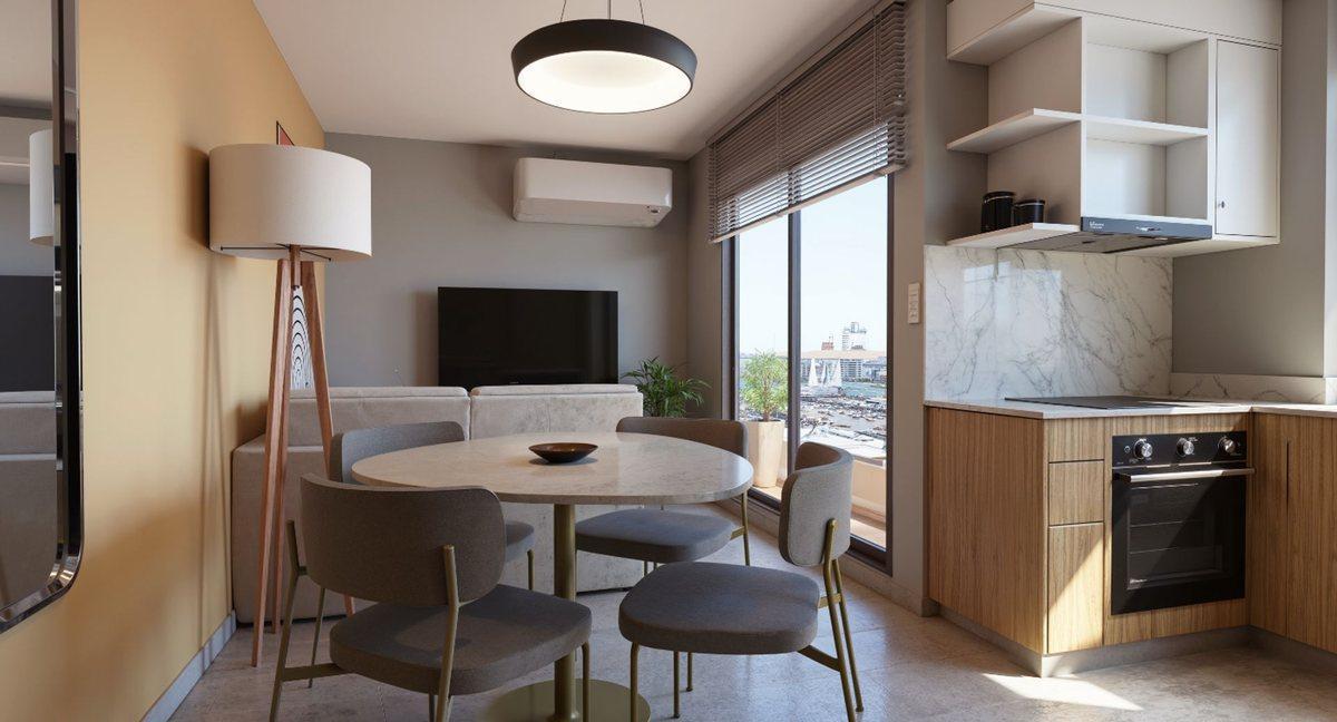 Foto de Venta | Dpto 1 dormitorio en Pozo | Barrio Sur, imagen 1