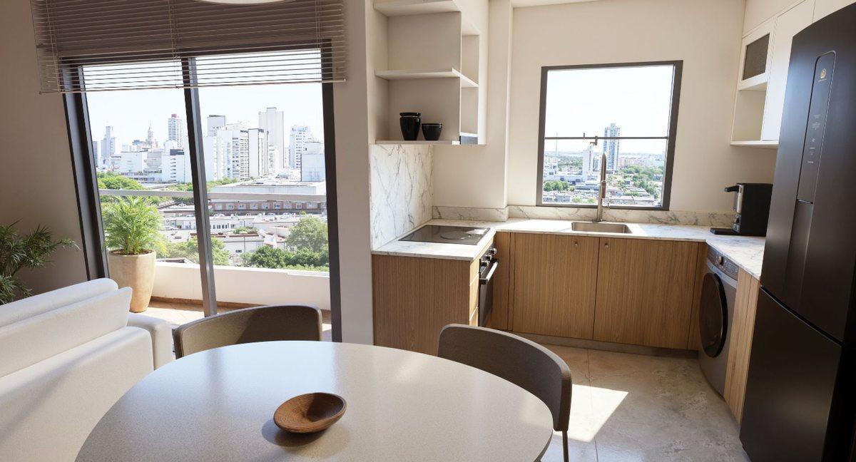 Foto de Venta | Dpto 1 dormitorio en Pozo | Barrio Sur, imagen 3