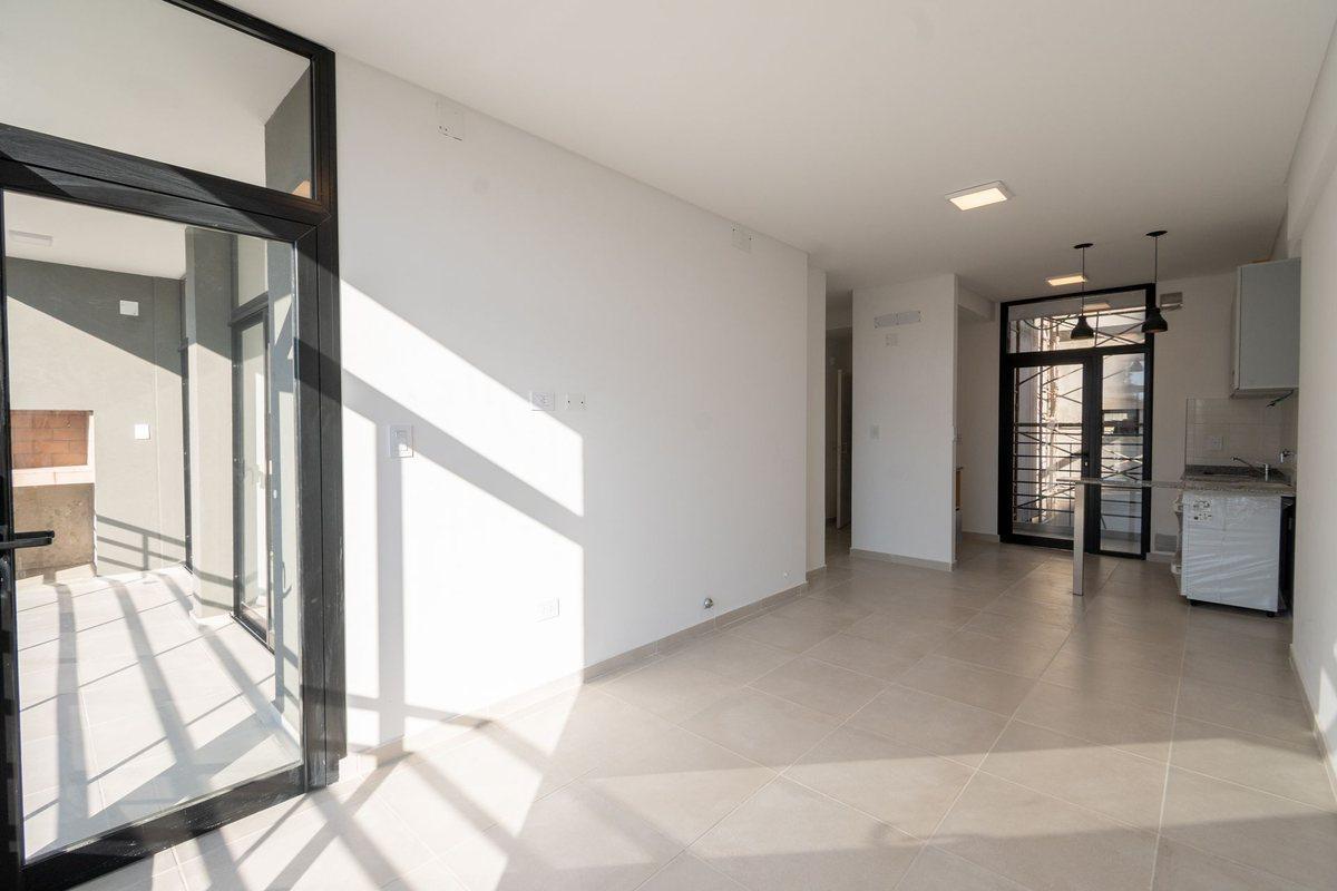 Foto de Venta Dpto 2 dorm. 2 baños. A estrenar, imagen 2