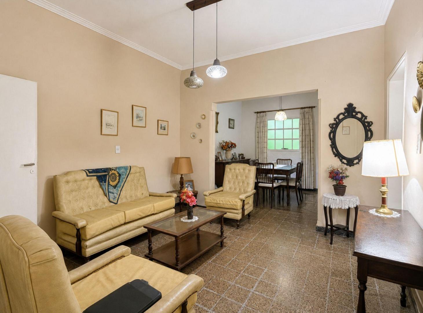 Foto de Casa en Planta Baja con cochera y dos dormitorios, imagen 2