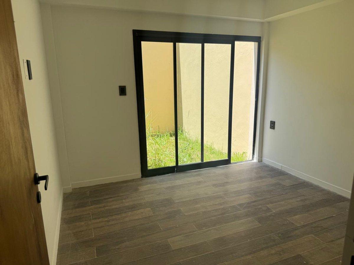 Foto de DEPARTAMENTO DE 1 DORMITORIO Y PATIO, imagen 4