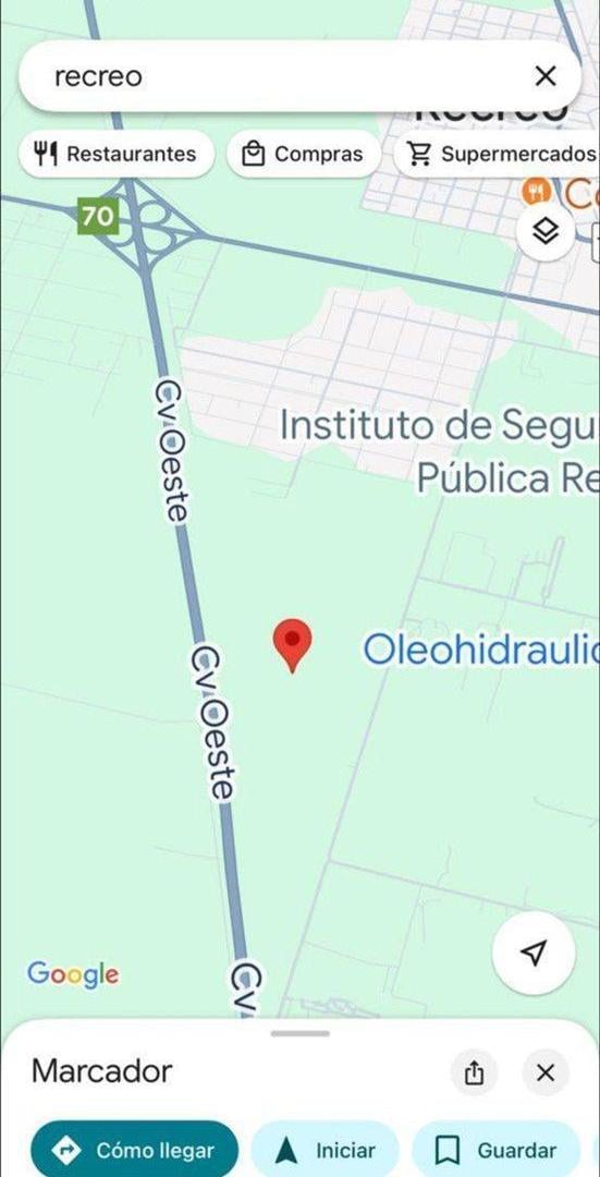 Foto de 63 hs sobre circunvalacion Oeste., imagen 3