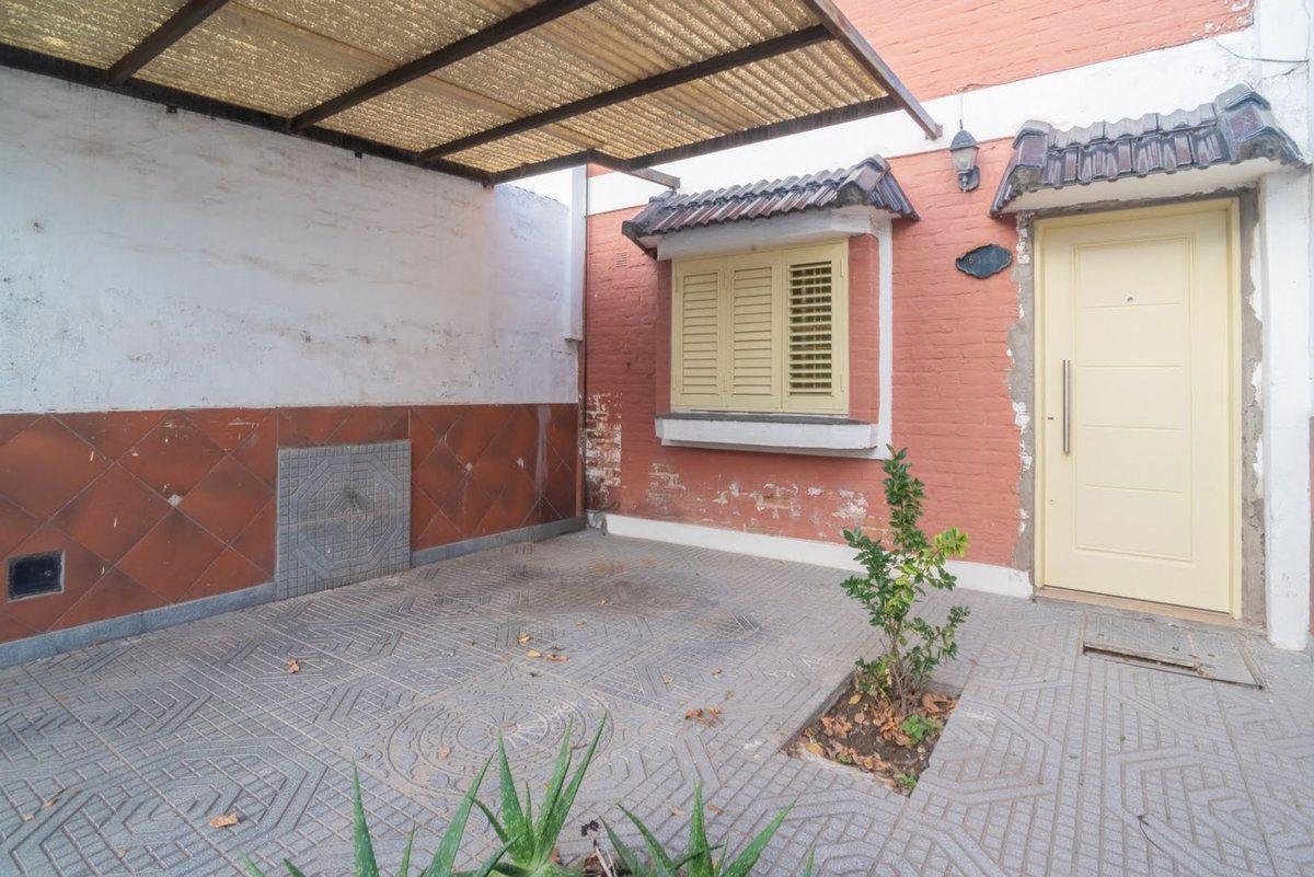 Foto de Venta Duplex con cochera 2 dormi y patio Santa Fe, imagen 3