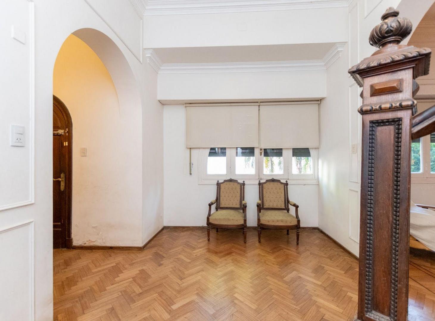 Foto de CASA SEÑORIAL EN GUADALUPE, imagen 3