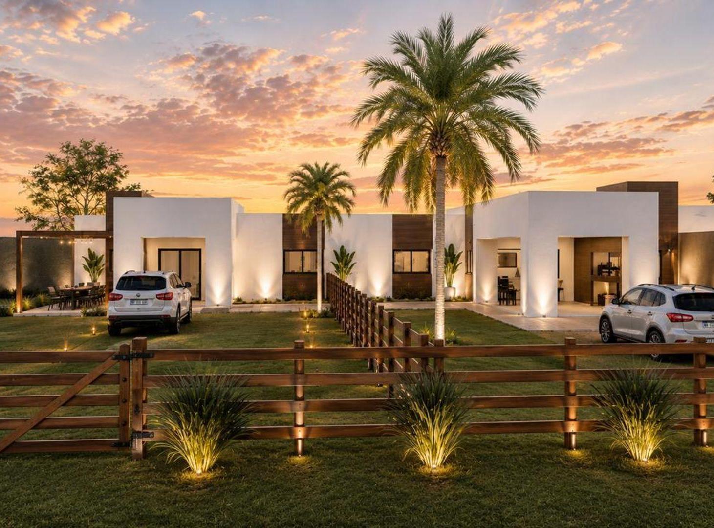 Foto de CASA A ESTRENAR EN COLASTINE NORTE, imagen 2