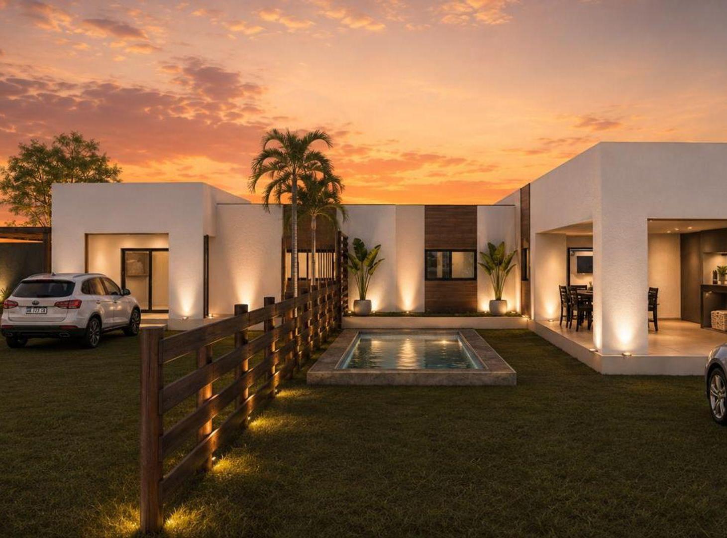 Foto de CASA A ESTRENAR EN COLASTINE NORTE, imagen 3