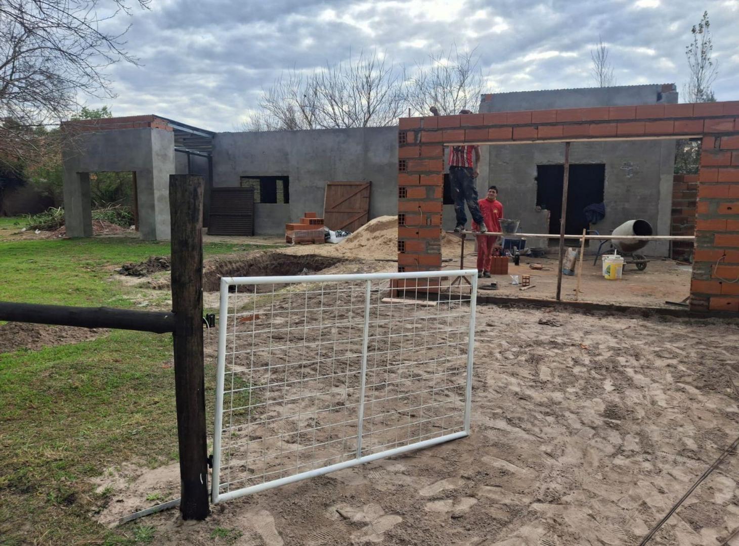 Foto de CASA A ESTRENAR EN COLASTINE NORTE, imagen 1