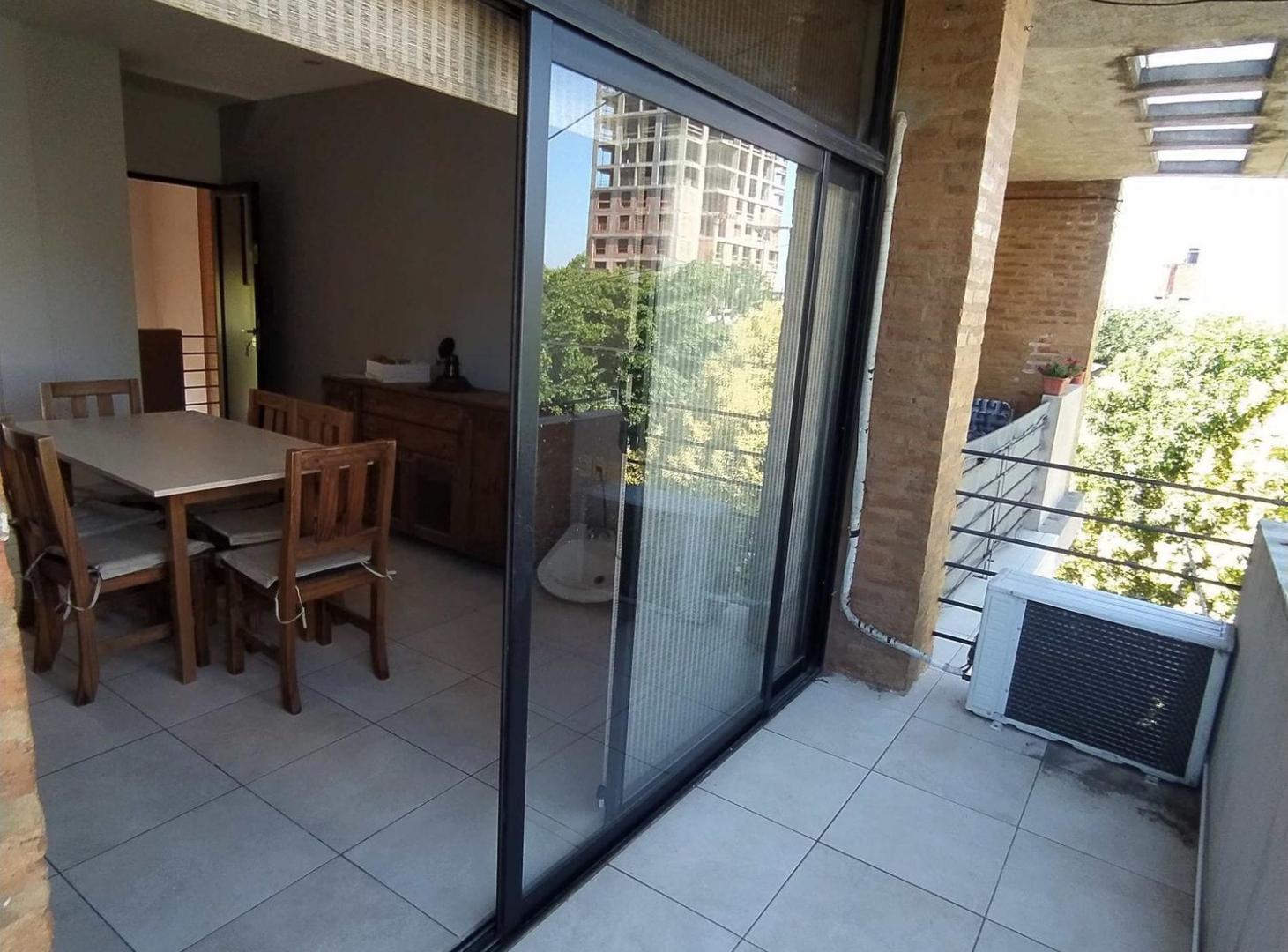 Foto de DPTO DE UN DORMITORIO EN VENTA EN B° STO. CABRAL, imagen 5
