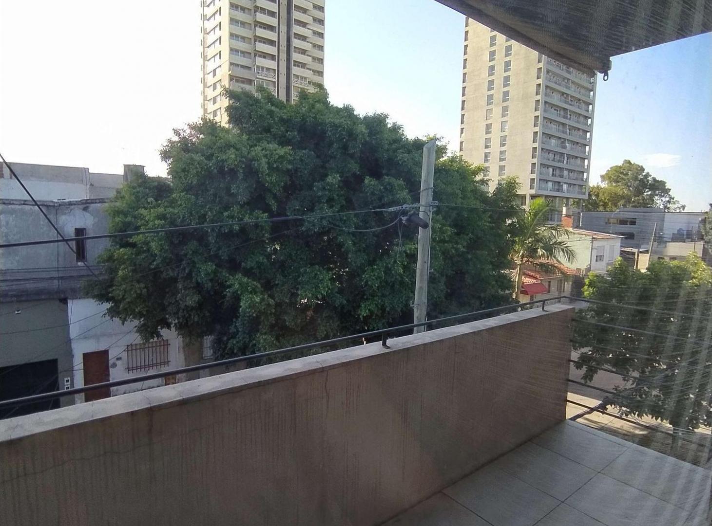 Foto de DPTO DE UN DORMITORIO EN VENTA EN B° STO. CABRAL, imagen 4
