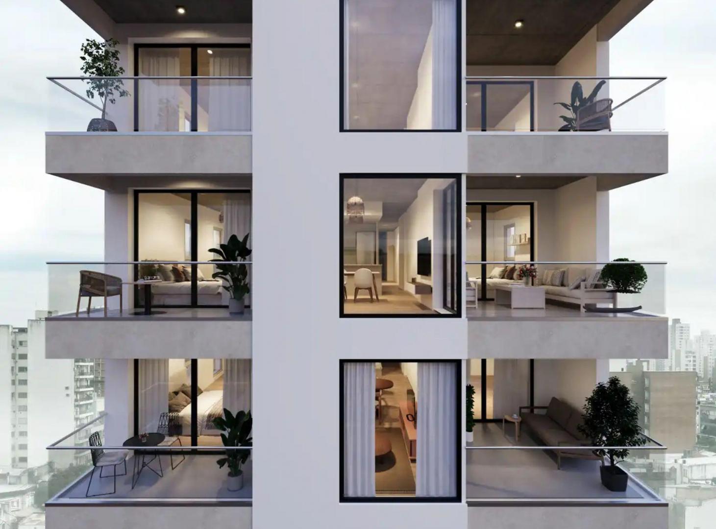 Foto de VENTA LOFT EN TORRE CONNECT, imagen 3