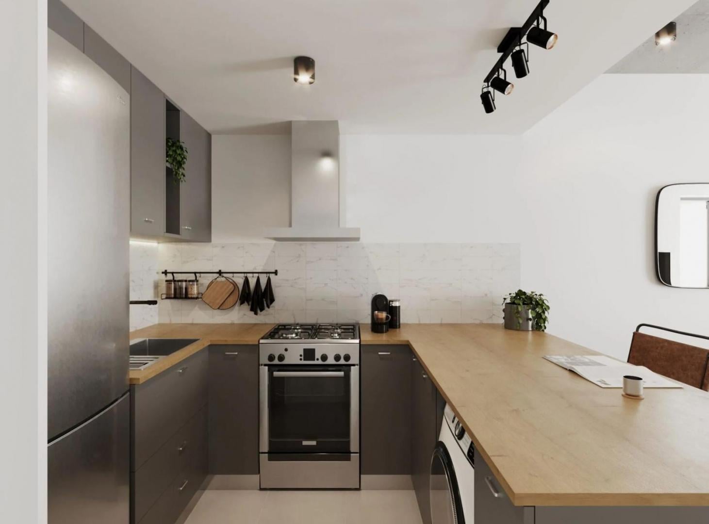 Foto de VENTA LOFT EN TORRE CONNECT, imagen 2