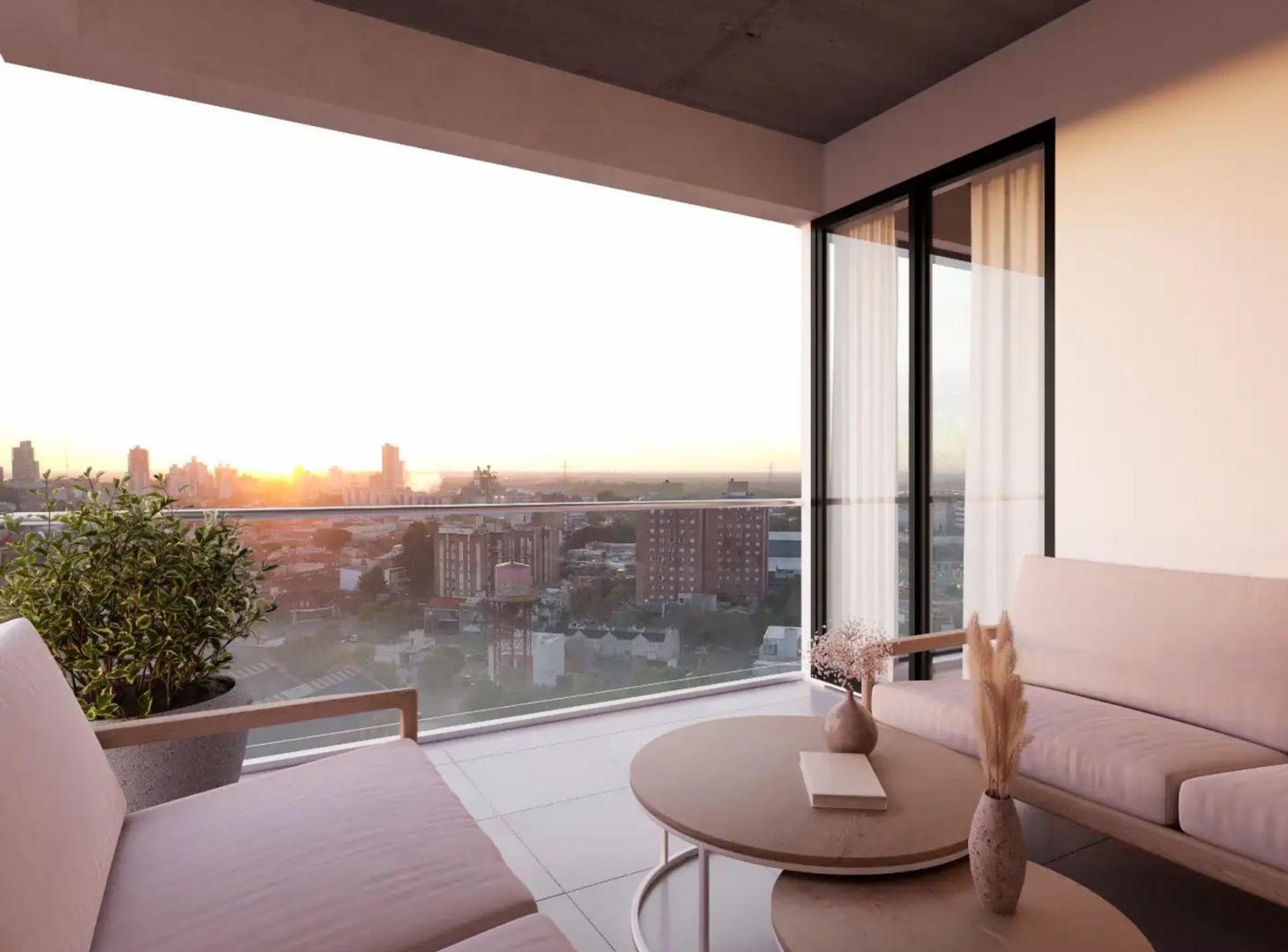 Foto de VENTA LOFT EN TORRE CONNECT, imagen 1