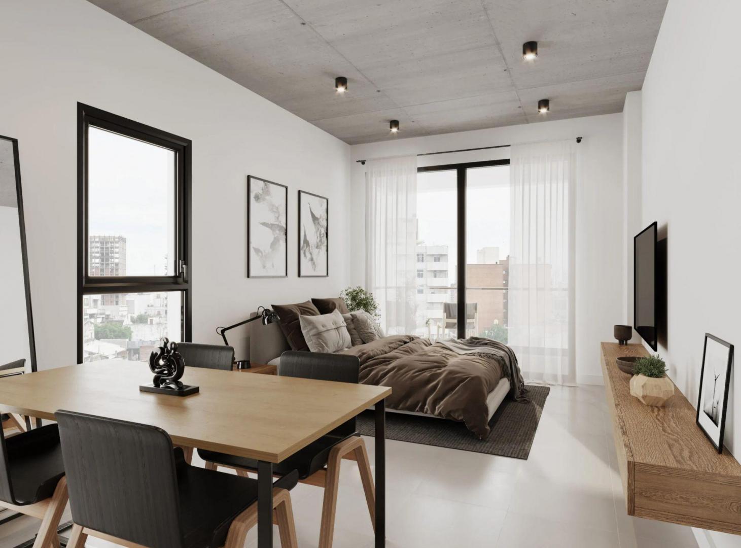Foto de VENTA LOFT EN TORRE CONNECT, imagen 4