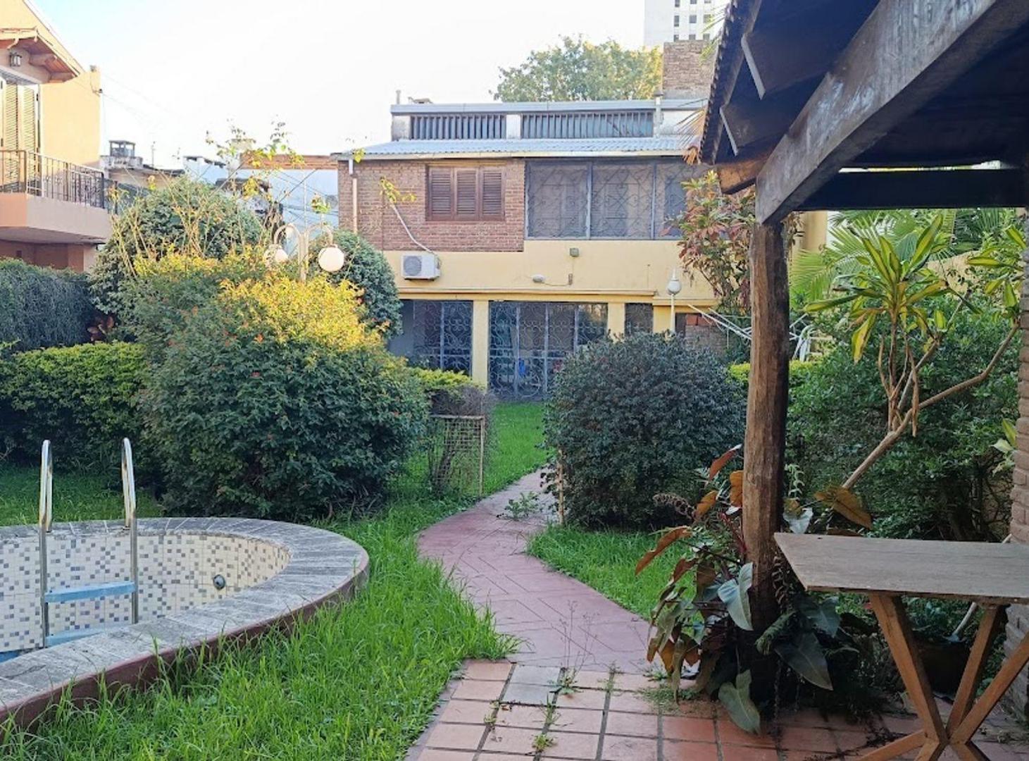 Foto de Se Vende Propiedad Única en el Centro de Santa Fe, imagen 3