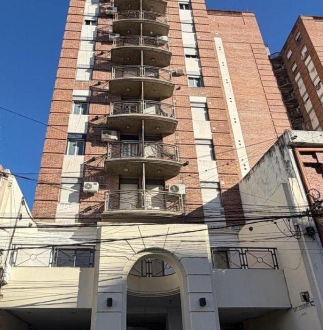 Foto de COCHERA EN VENTA CENTRO SANTA FE, imagen 1