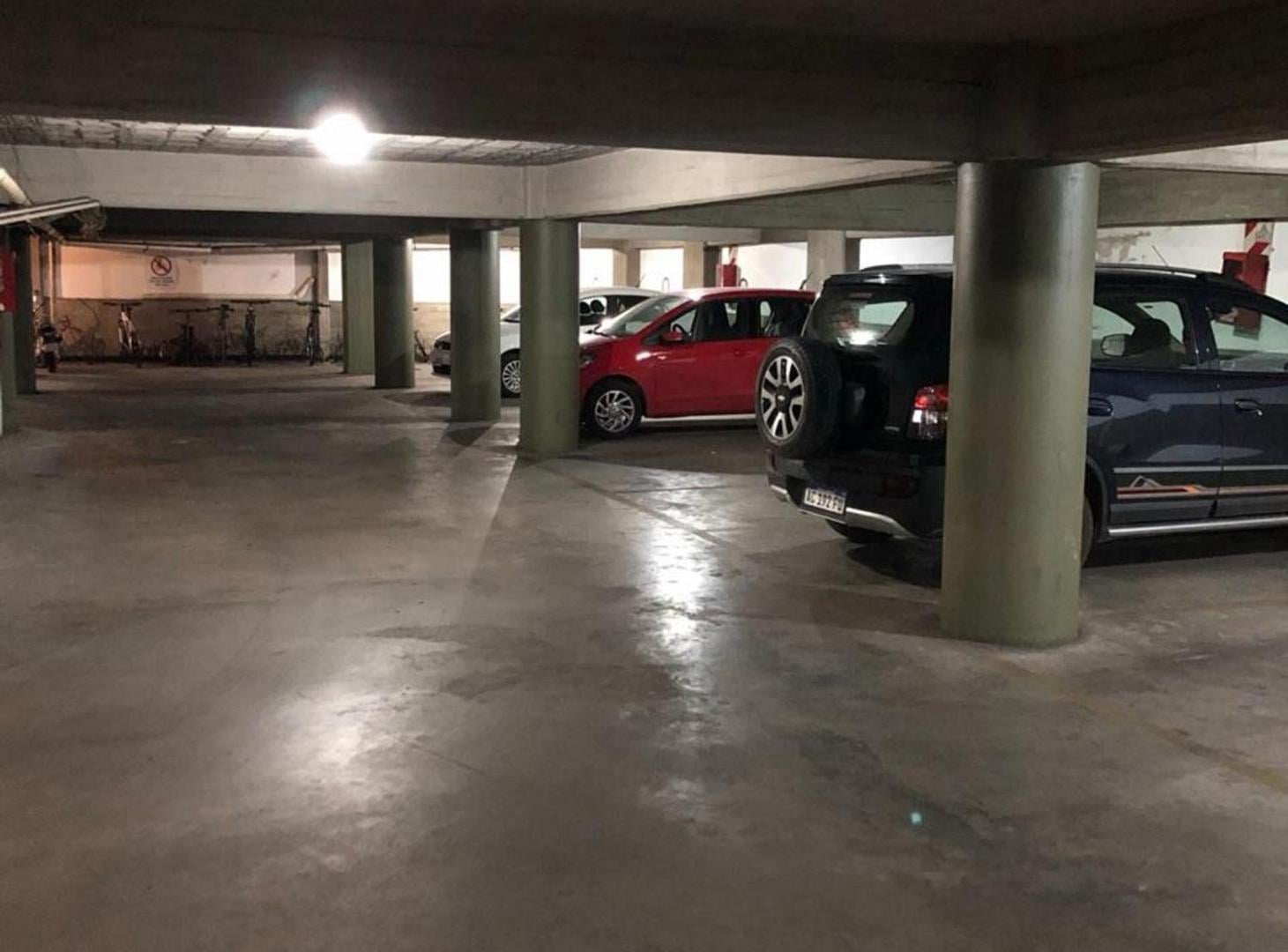 Foto de COCHERA EN VENTA CENTRO SANTA FE, imagen 2
