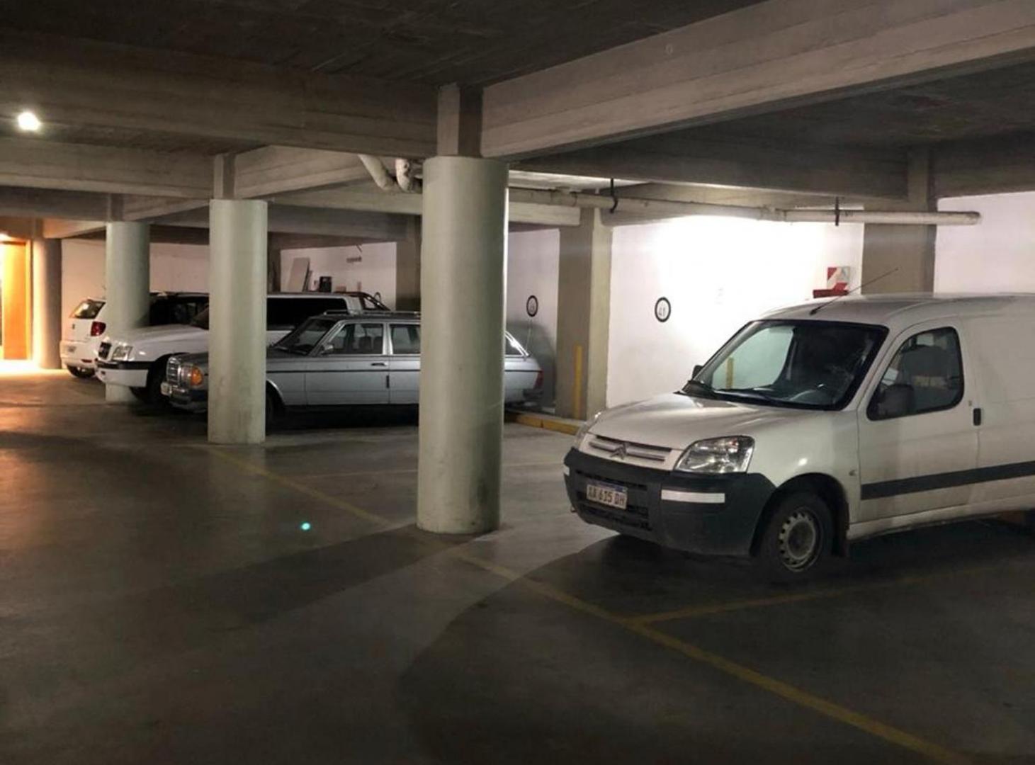 Foto de COCHERA EN VENTA CENTRO SANTA FE, imagen 3