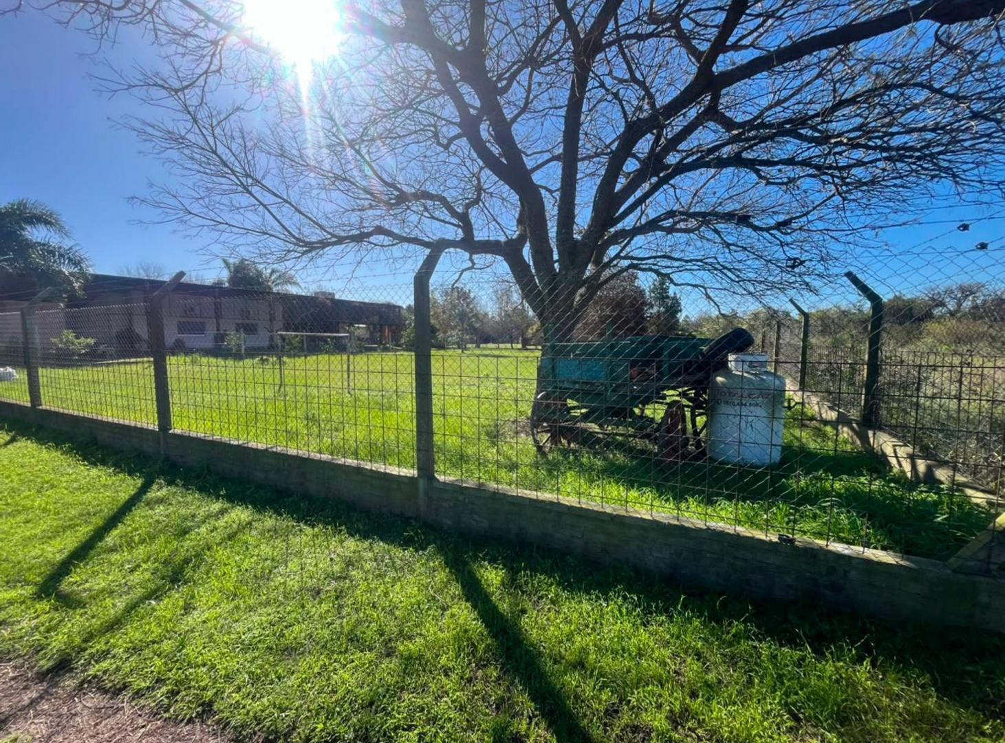 Foto de LOTE DE 800M2 EN VENTA - COLASTINE, imagen 2