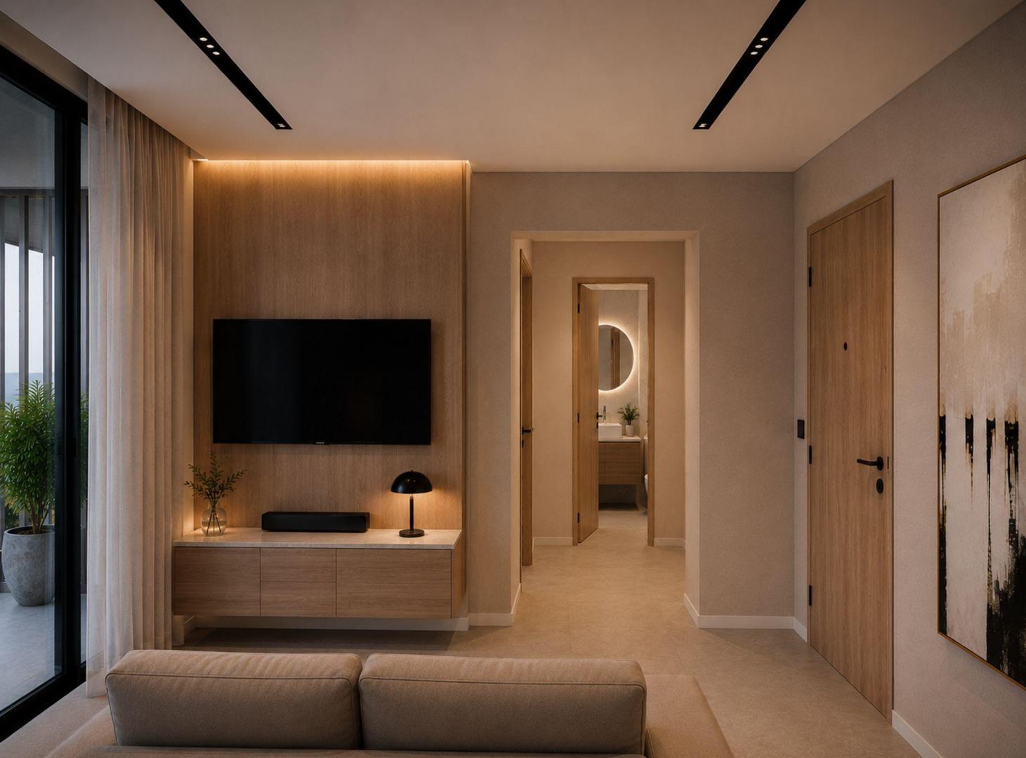 Foto de DEPARTAMENTO EN POZO FINANCIADO ZONA F. ABOGACIA, imagen 4