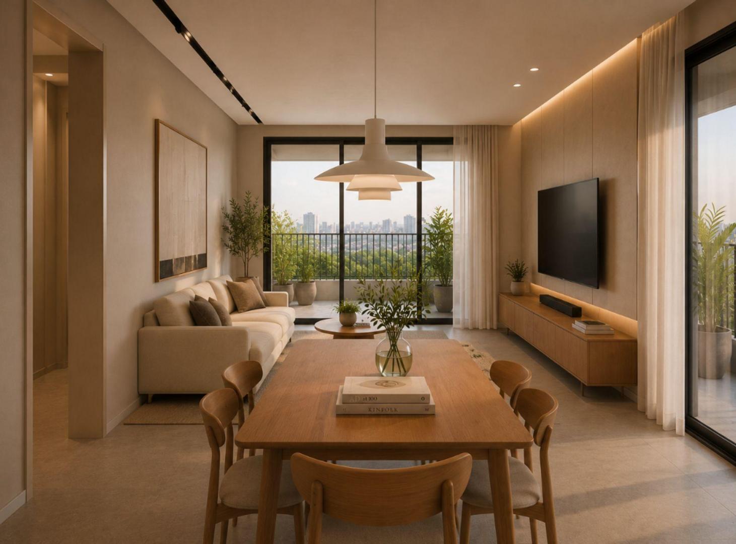 Foto de DEPARTAMENTO EN POZO FINANCIADO ZONA F. ABOGACIA, imagen 2