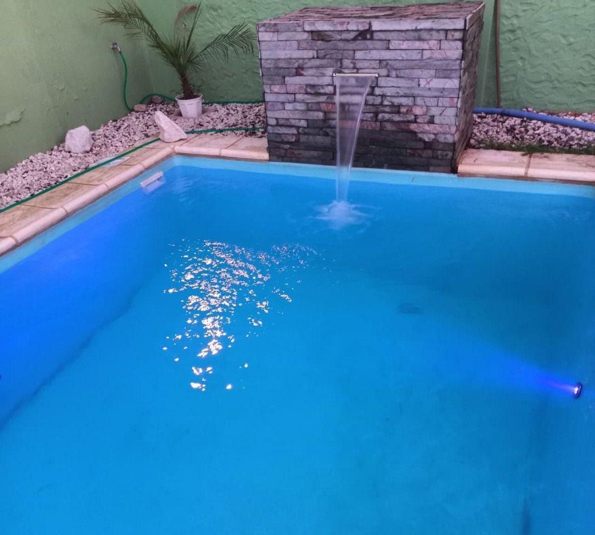 Foto de Terreno con pileta en venta en Altos del valle.-, imagen 2