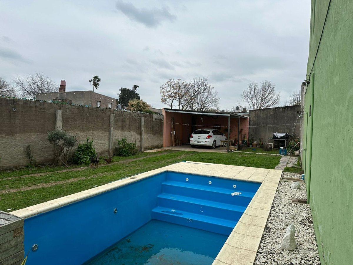 Foto de Terreno con pileta en venta en Altos del valle.-, imagen 4
