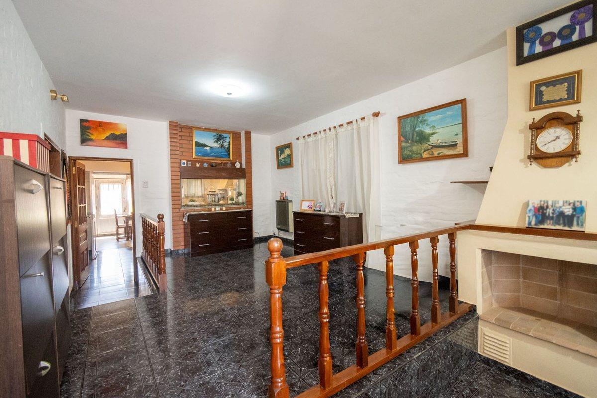 Foto de Casa en Barrio Bernardino Rivadavia, zona norte, imagen 1