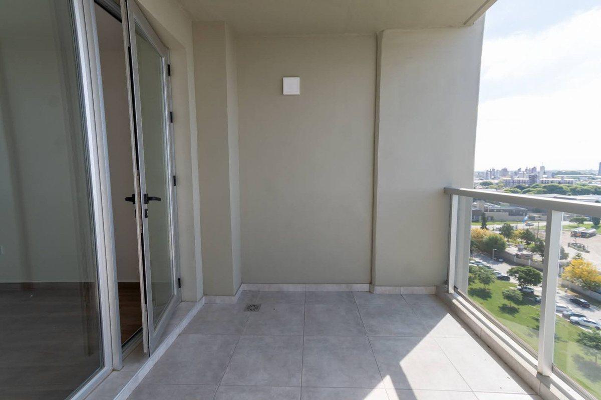 Foto de Depto a estrenar en Garden Inn, Piso 11 con coch., imagen 5