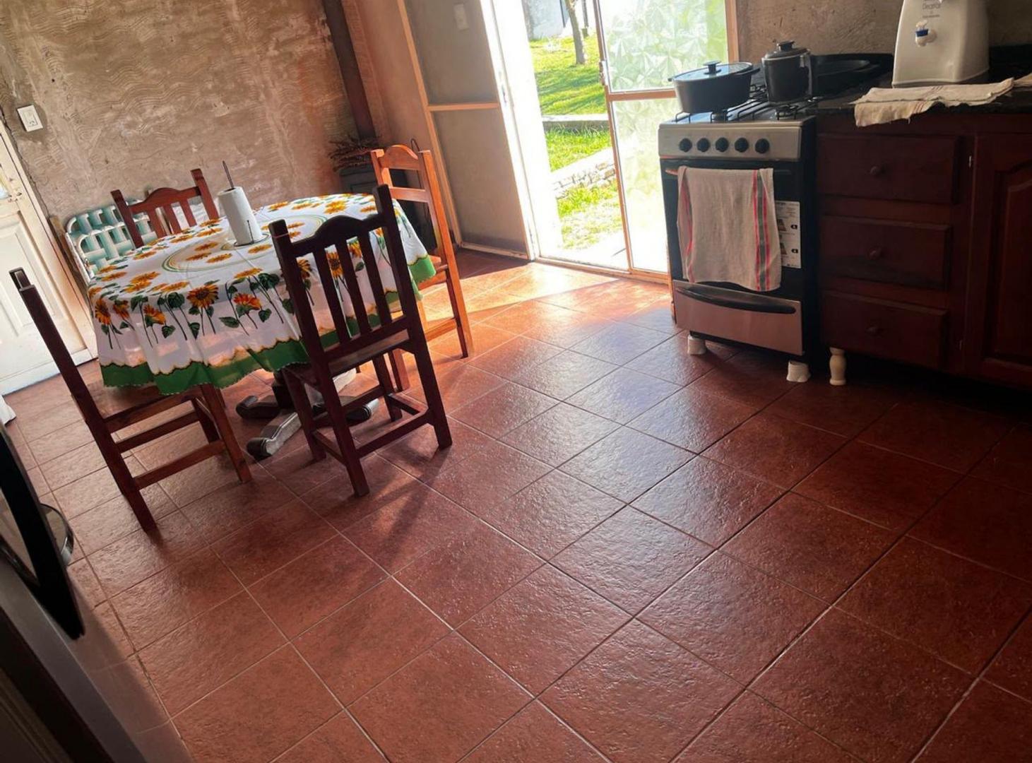 Foto de Amplio terreno con casa y excelente ubicación, imagen 5