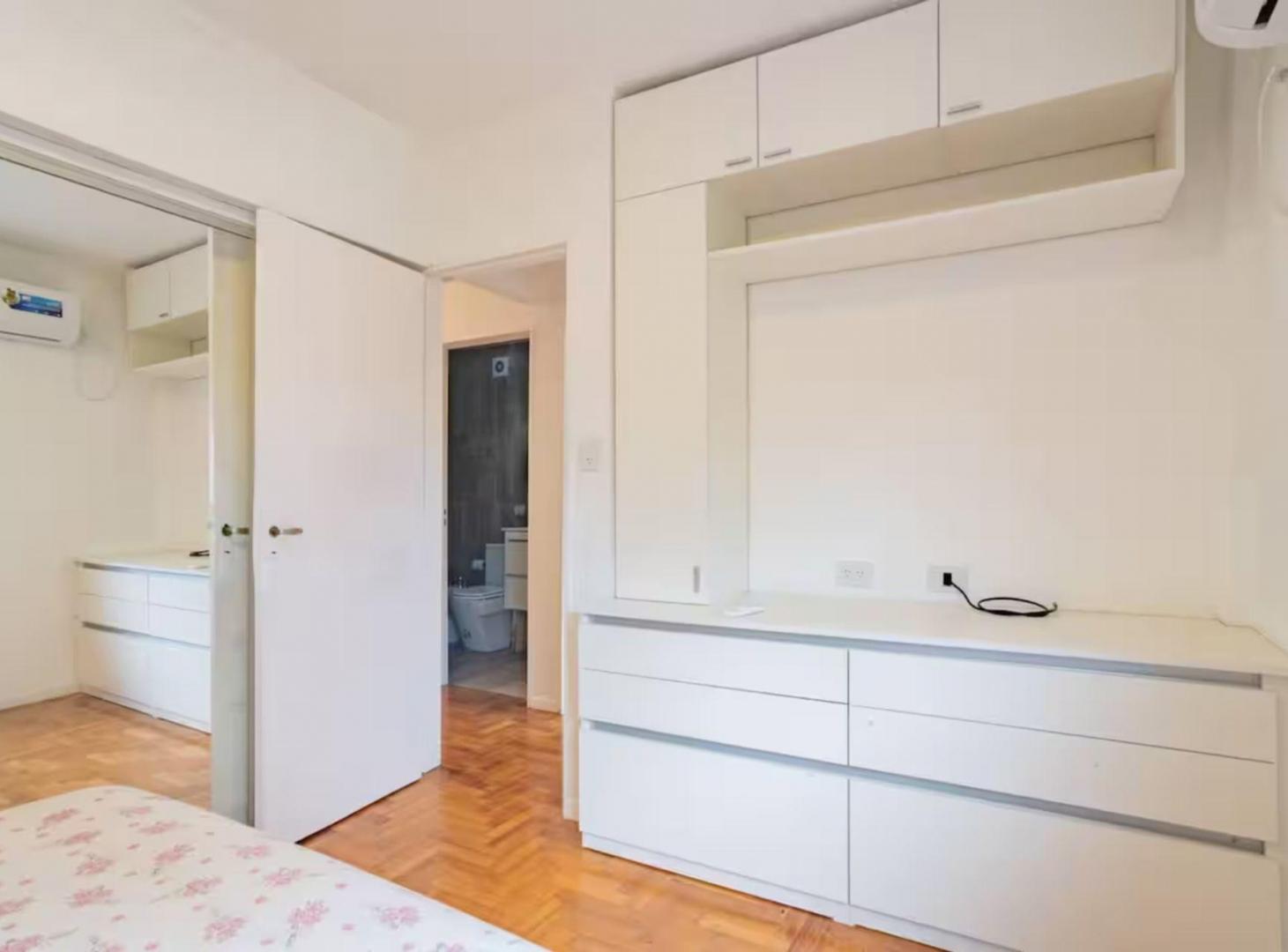 Foto de Dpto dos dorm. Renovado con cochera. Costanera, imagen 5