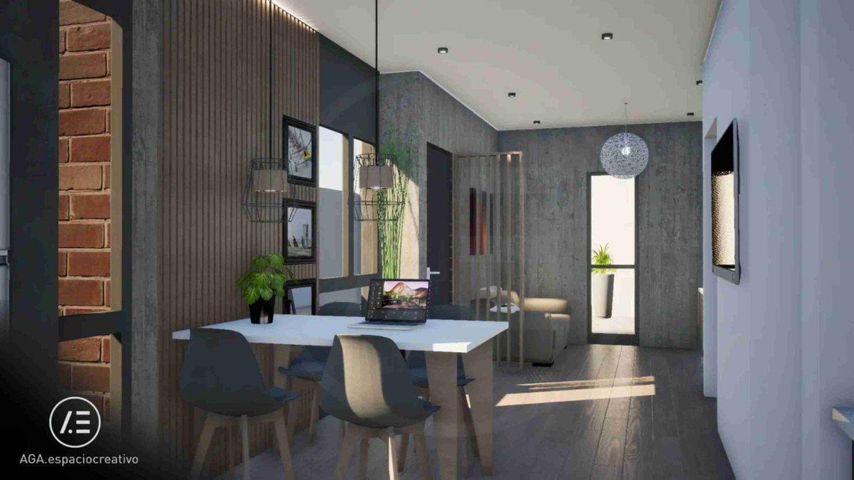 Foto de DEPTO EN VENTA DE 1 DORMITORIO A METROS DE BV., imagen 4