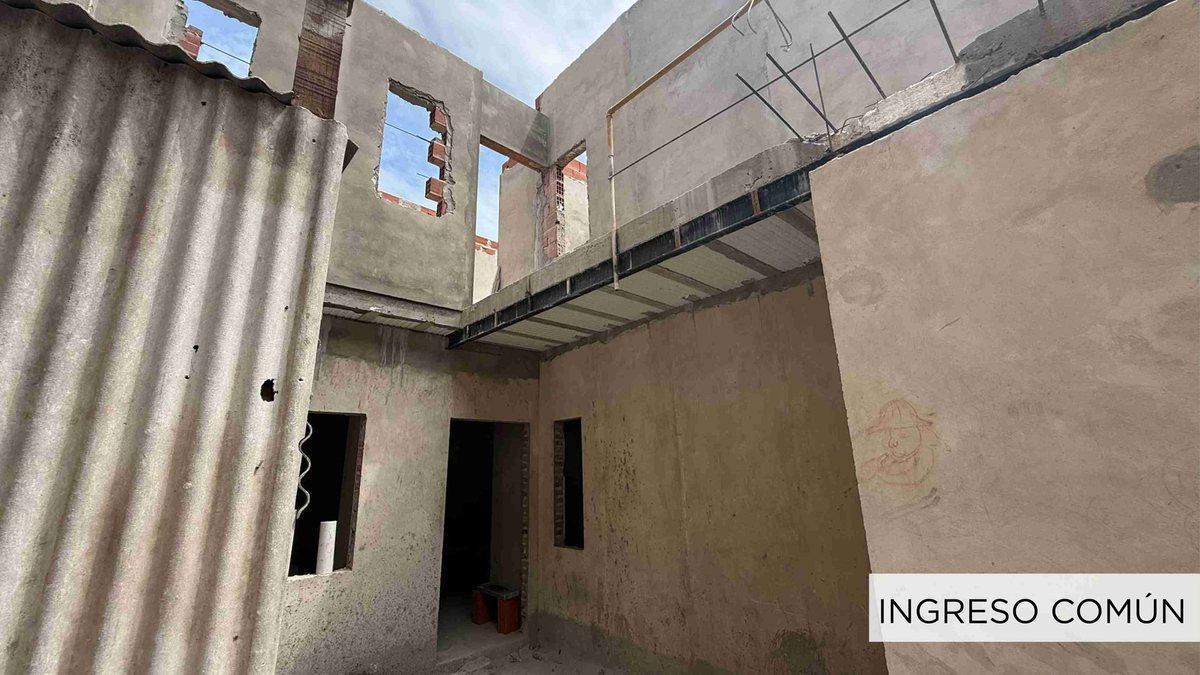 Foto de DEPTO EN VENTA DE 1 DORMITORIO A METROS DE BV., imagen 3