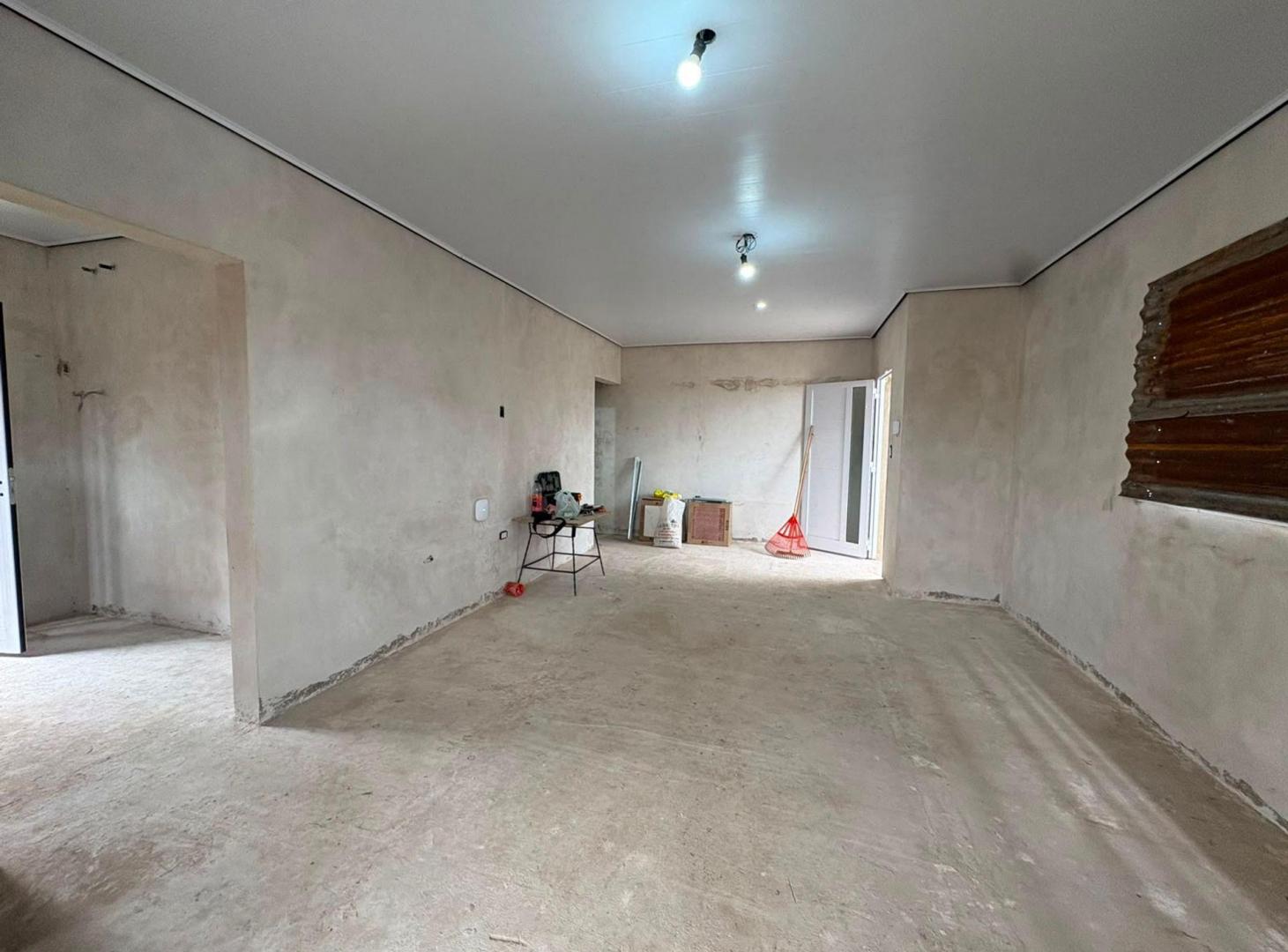 Foto de CASA A ESTRENAR DE DOS DORMITORIOS,COCHERA PATIO., imagen 1