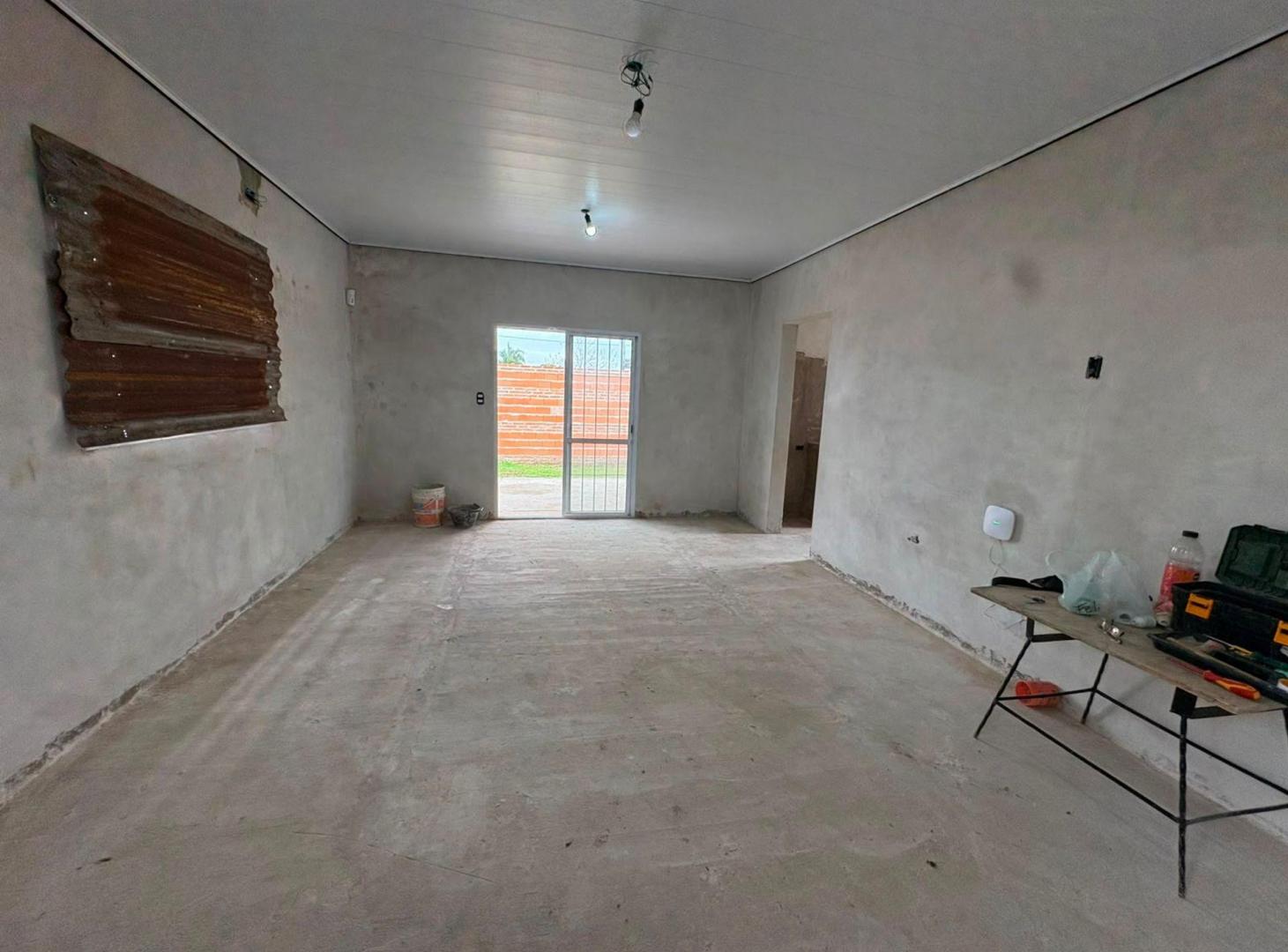 Foto de CASA A ESTRENAR DE DOS DORMITORIOS,COCHERA PATIO., imagen 4