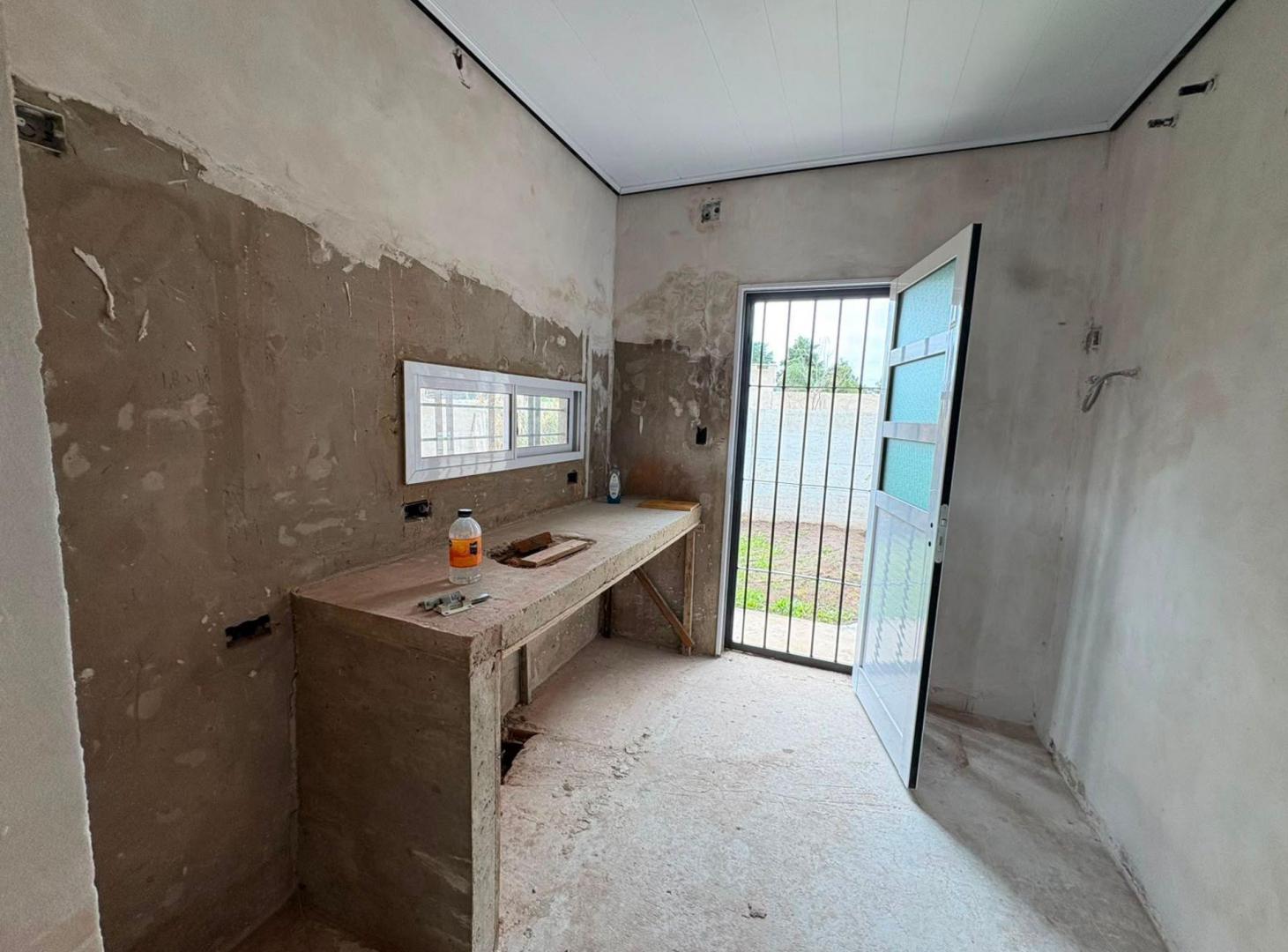 Foto de CASA A ESTRENAR DE DOS DORMITORIOS,COCHERA PATIO., imagen 5