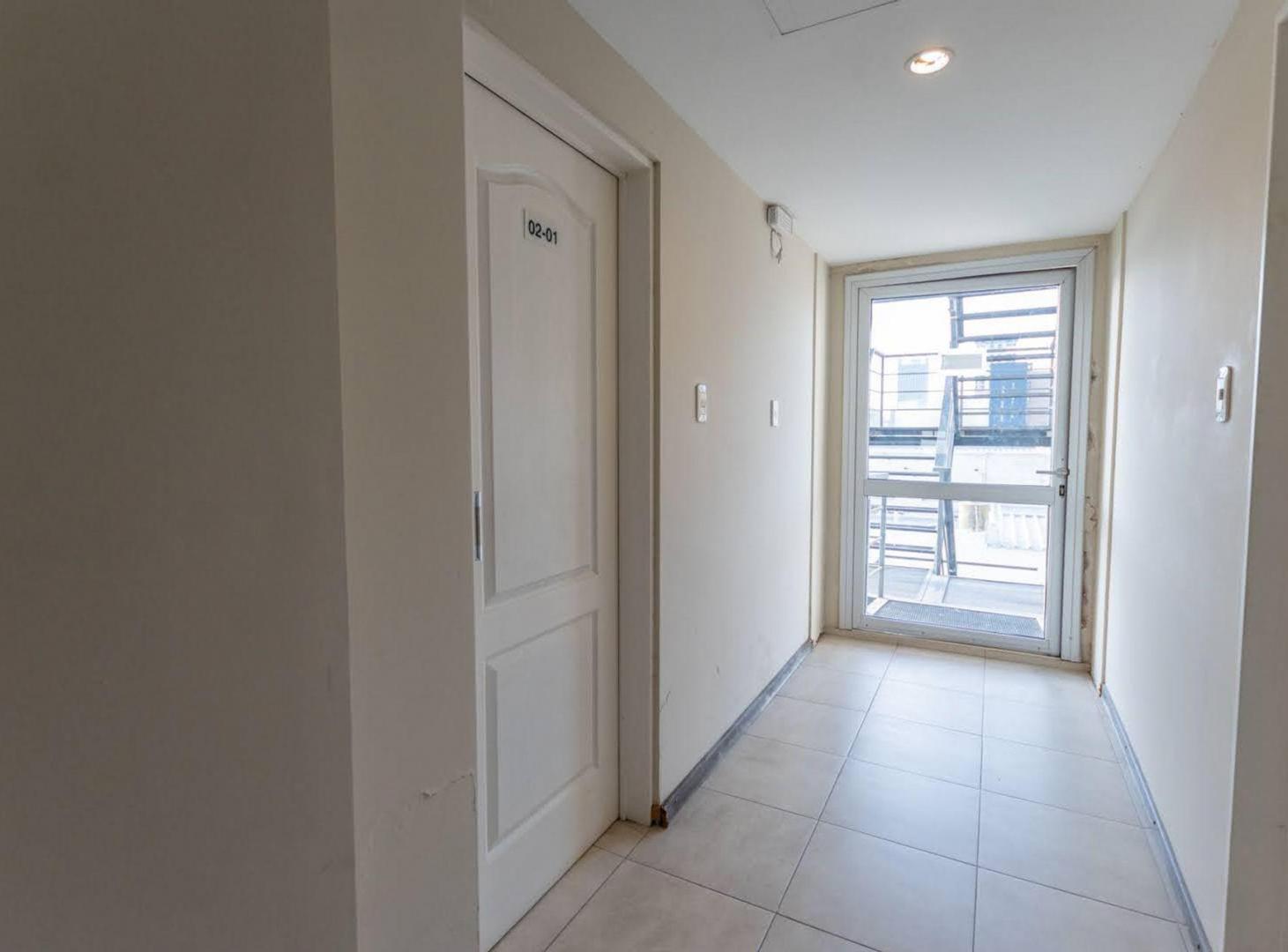 Foto de DPTO DE 1 DORMITORIO EN PUERTO AMARRAS TORRE 3, imagen 3