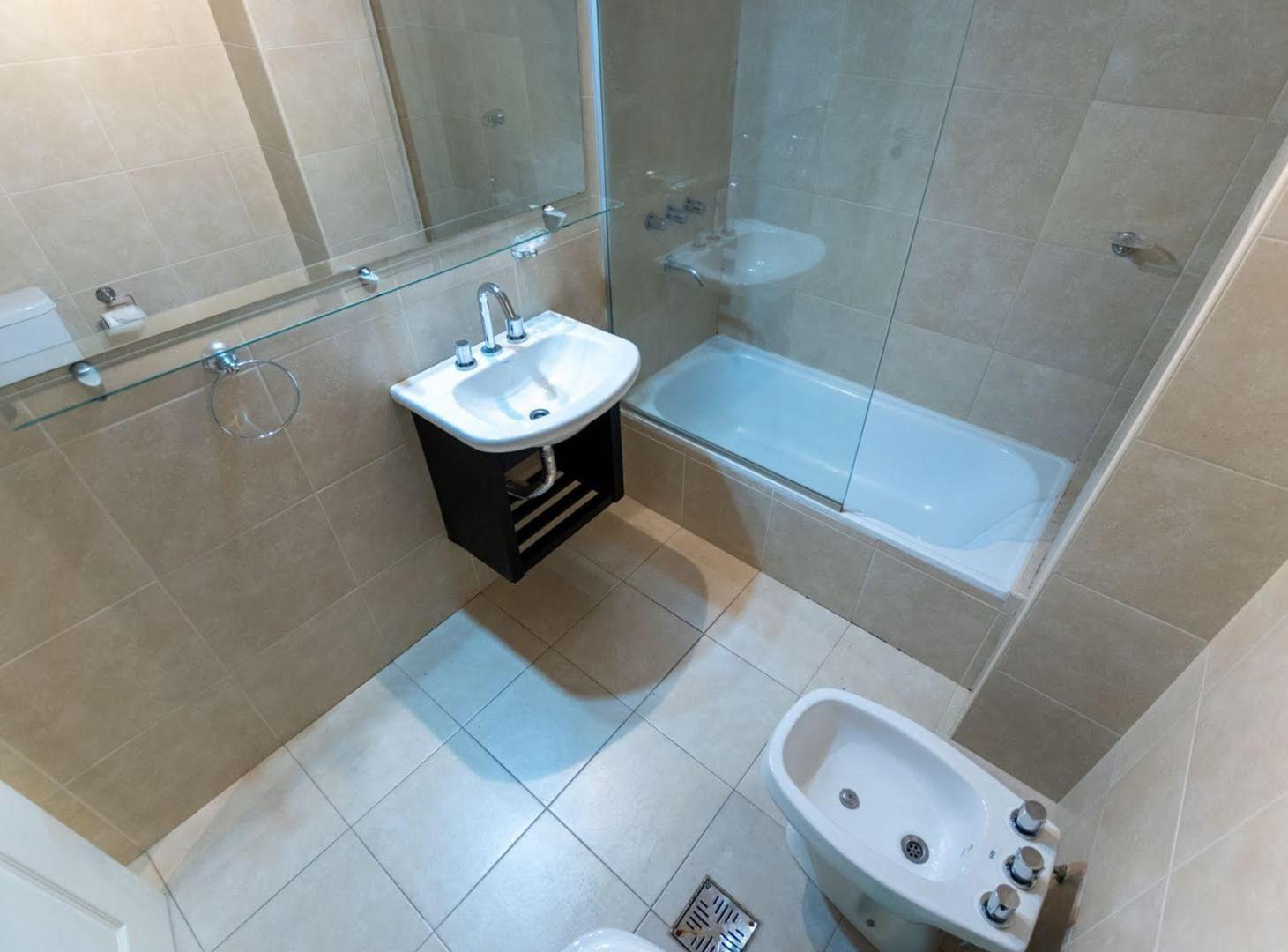 Foto de DPTO DE 1 DORMITORIO EN PUERTO AMARRAS TORRE 3, imagen 1